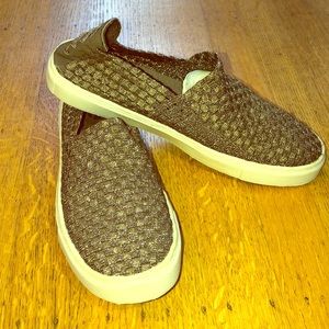 Mossimo Slip-On Sneakers